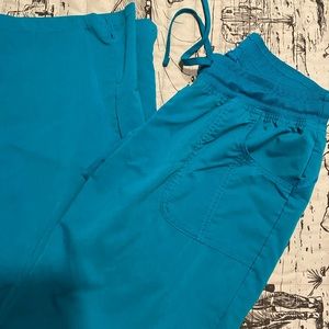 Scrubstar scrub pants